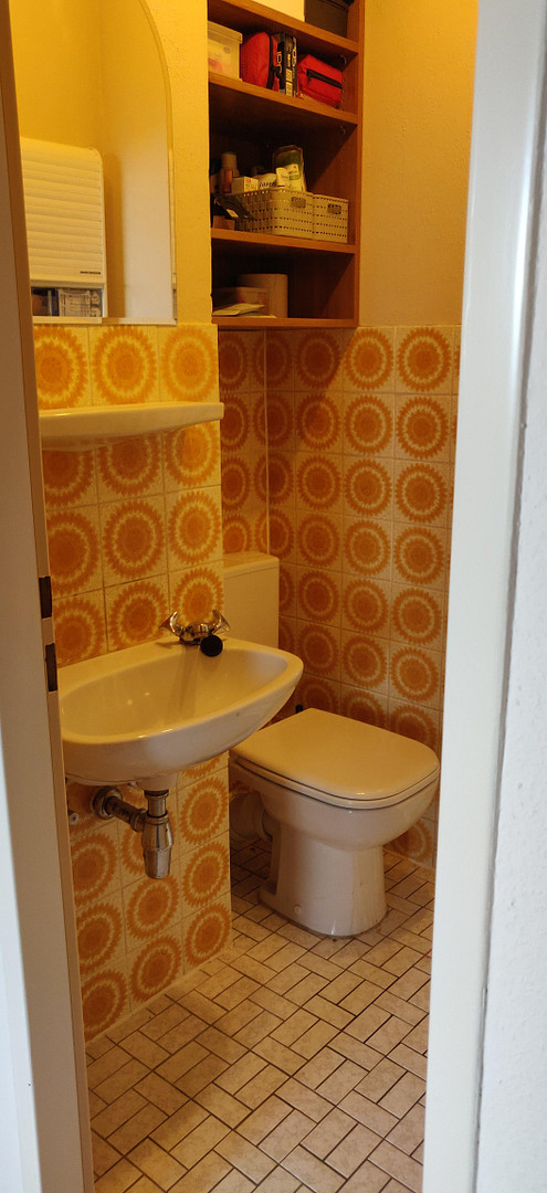 Wunderschöne 4-Zimmer Wohnung über 3 Ebenen im Terrassenhaus Hannover – 30455 Hannover(Davenstedt) – Vorschaubild 26