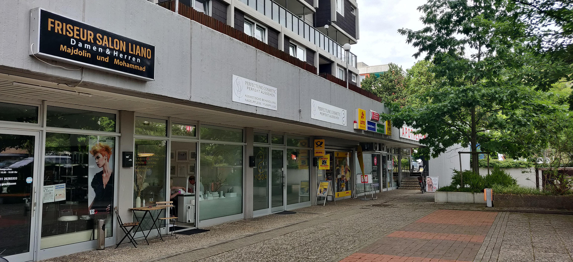 Wunderschöne 4-Zimmer Wohnung über 3 Ebenen im Terrassenhaus Hannover – 30455 Hannover(Davenstedt) – Vorschaubild 33
