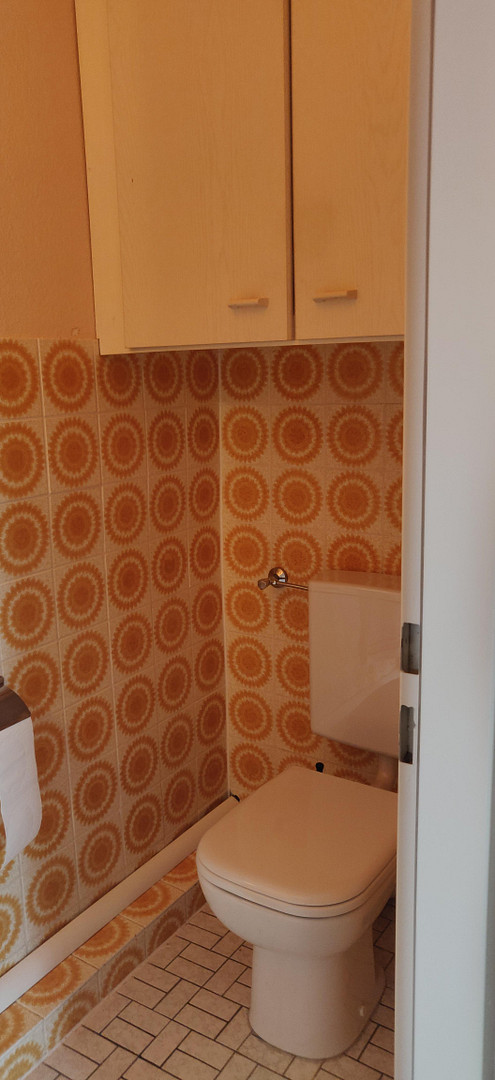 Wunderschöne 4-Zimmer Wohnung über 3 Ebenen im Terrassenhaus Hannover – 30455 Hannover(Davenstedt) – Vorschaubild 20