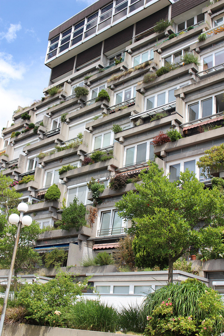Wunderschöne 4-Zimmer Wohnung über 3 Ebenen im Terrassenhaus Hannover – 30455 Hannover(Davenstedt) – Vorschaubild 27