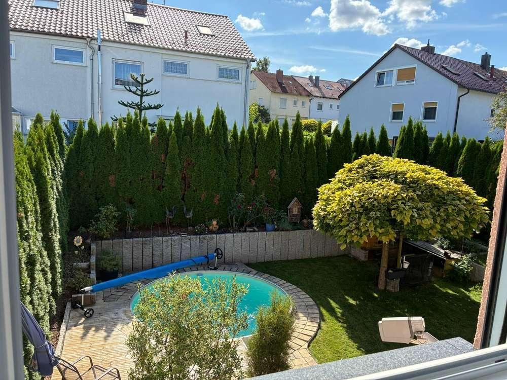Wunderschönes Haus mit Pool – Danziger Straße 24, 74078 Heilbronn(Neckargartach) – Vorschaubild 29