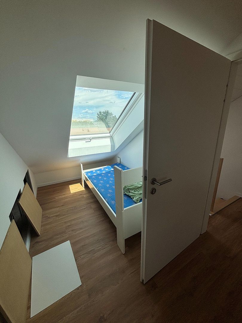 Wunderschönes Haus mit Pool – Danziger Straße 24, 74078 Heilbronn(Neckargartach) – Vorschaubild 27