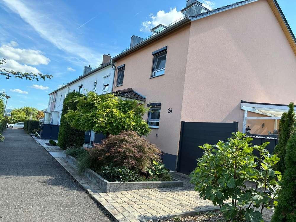 Wunderschönes Haus mit Pool – Danziger Straße 24, 74078 Heilbronn(Neckargartach) – Vorschaubild 12