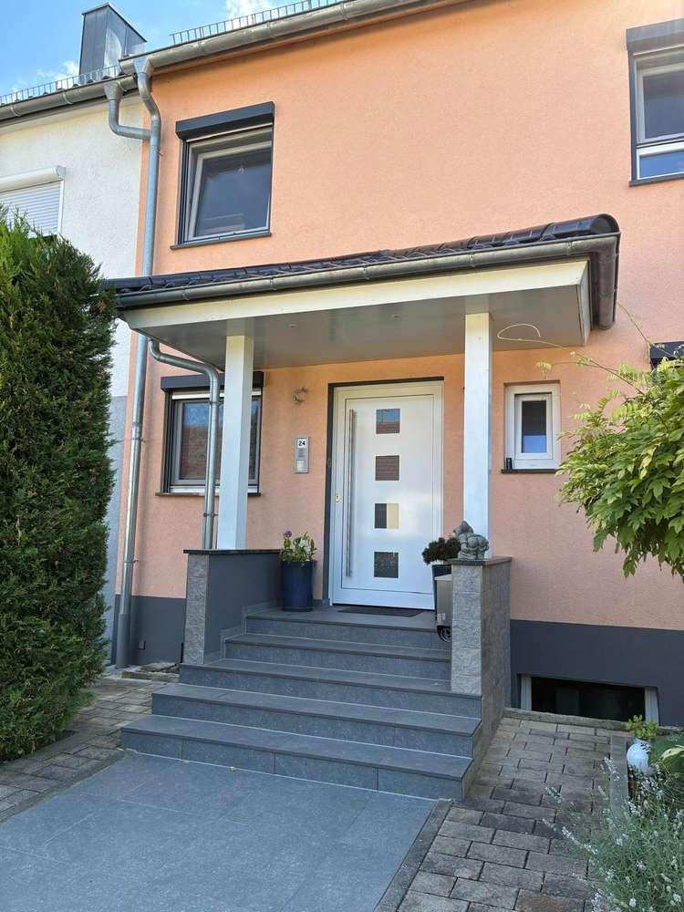 Wunderschönes Haus mit Pool – Danziger Straße 24, 74078 Heilbronn(Neckargartach) – Vorschaubild 30
