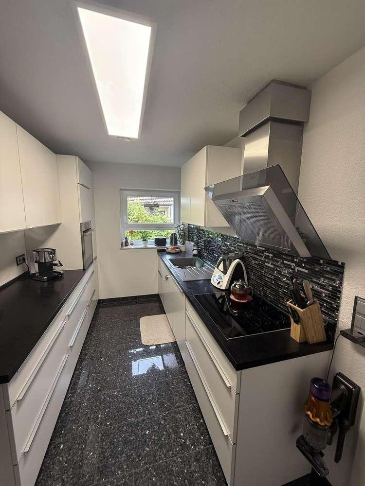 Wunderschönes Haus mit Pool – Danziger Straße 24, 74078 Heilbronn(Neckargartach) – Vorschaubild 4