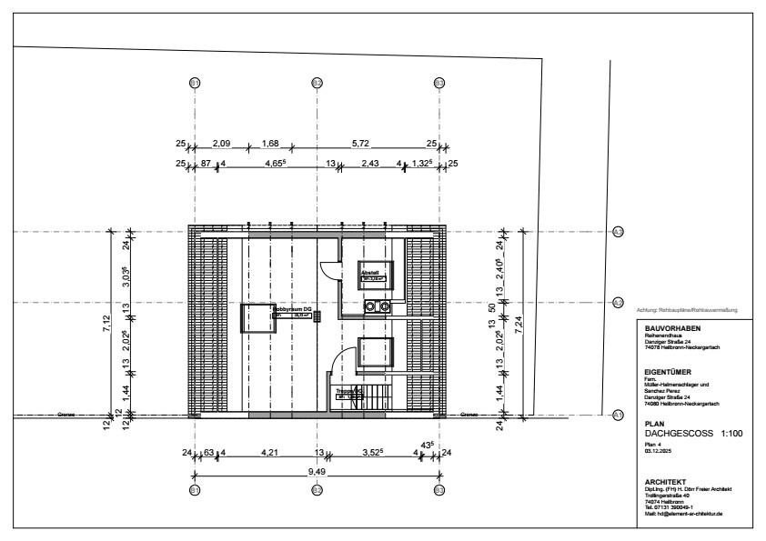 Wunderschönes Haus mit Pool – Danziger Straße 24, 74078 Heilbronn(Neckargartach) – Vorschaubild 31