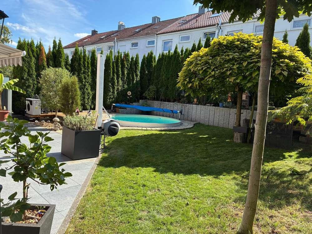 Wunderschönes Haus mit Pool – Danziger Straße 24, 74078 Heilbronn(Neckargartach) – Vorschaubild 3