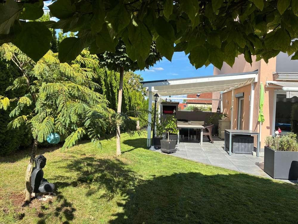 Wunderschönes Haus mit Pool – Danziger Straße 24, 74078 Heilbronn(Neckargartach) – Vorschaubild 7