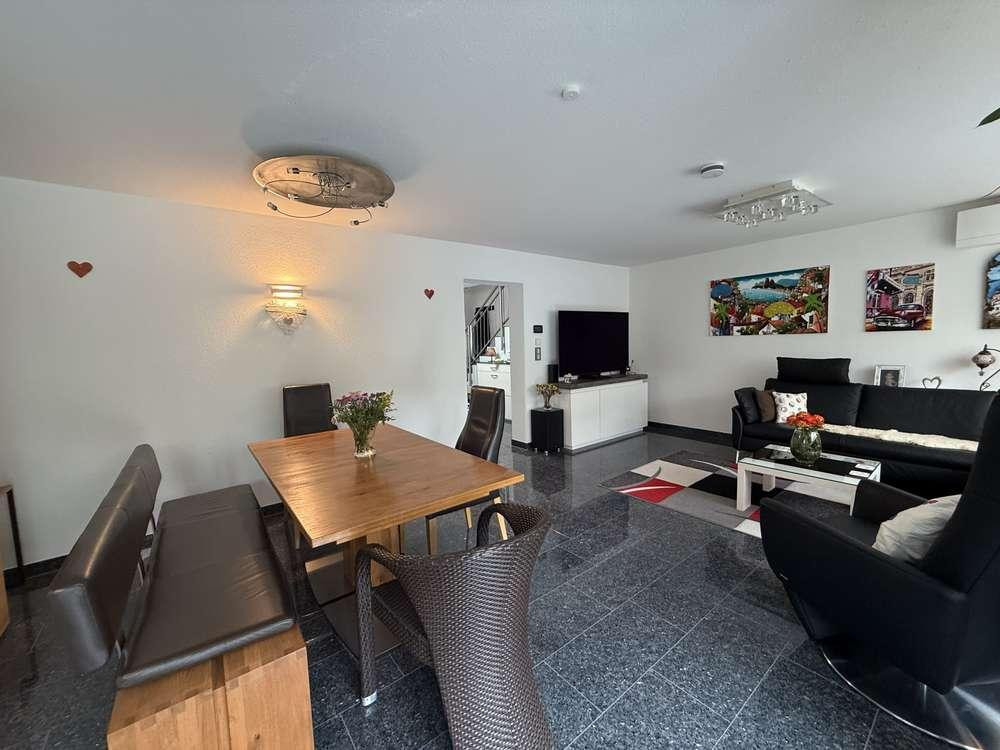 Wunderschönes Haus mit Pool – Danziger Straße 24, 74078 Heilbronn(Neckargartach) – Vorschaubild 10