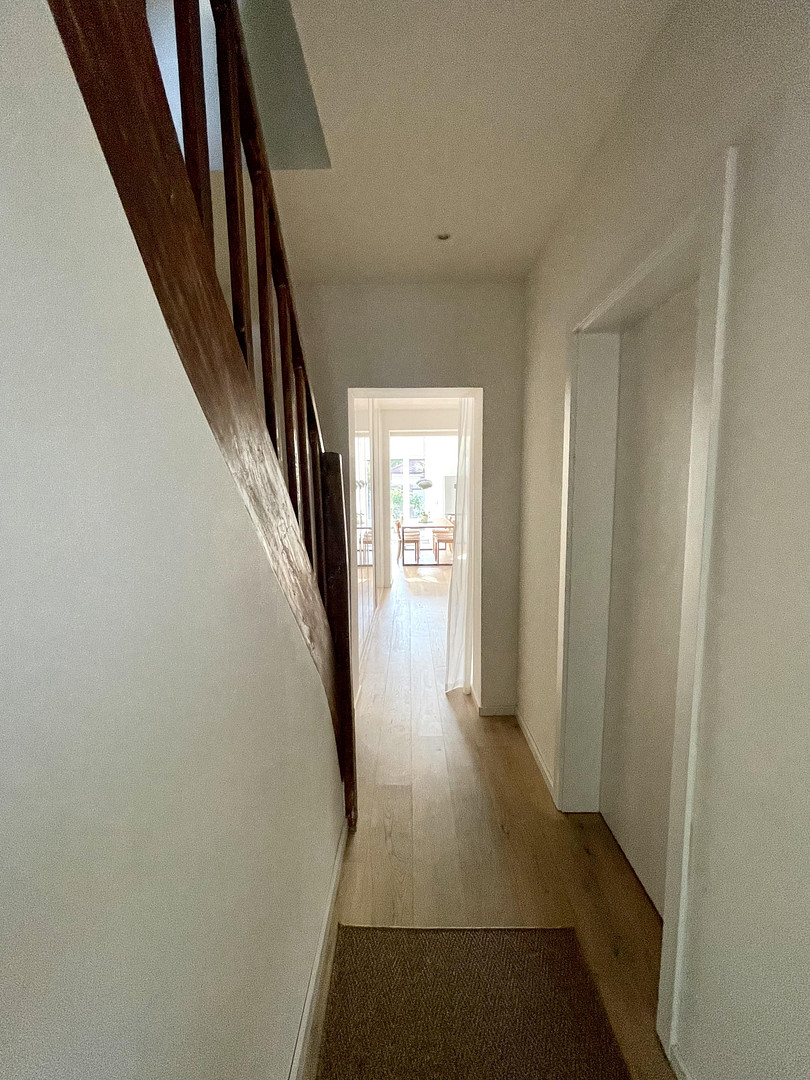 Helles, attraktives Einfamilienhaus in Frechen-Mitte | Kernsaniert | ab Sep | Provisionsfrei – Frechen – Vorschaubild 11