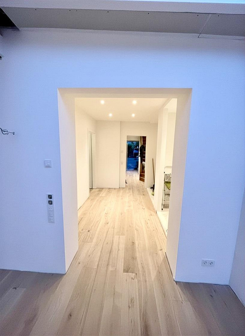 Helles, attraktives Einfamilienhaus in Frechen-Mitte | Kernsaniert | ab Sep | Provisionsfrei – Frechen – Vorschaubild 22