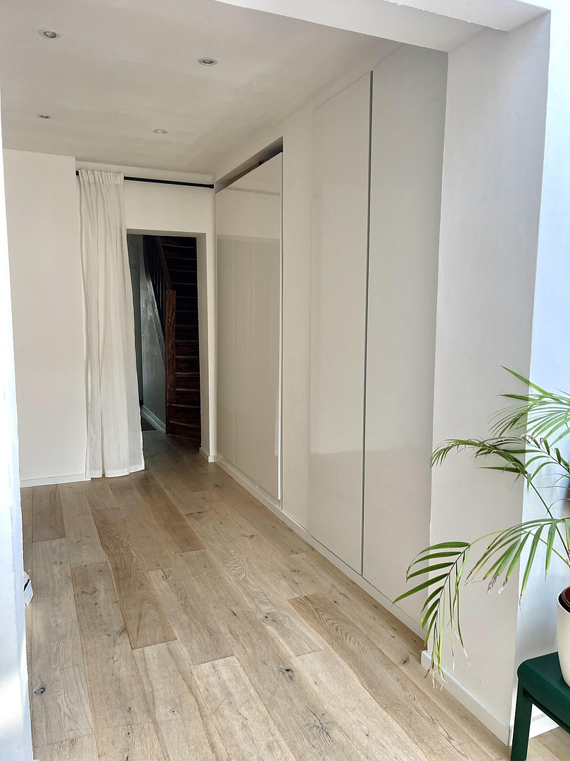 Helles, attraktives Einfamilienhaus in Frechen-Mitte | Kernsaniert | ab Sep | Provisionsfrei – Frechen – Vorschaubild 9