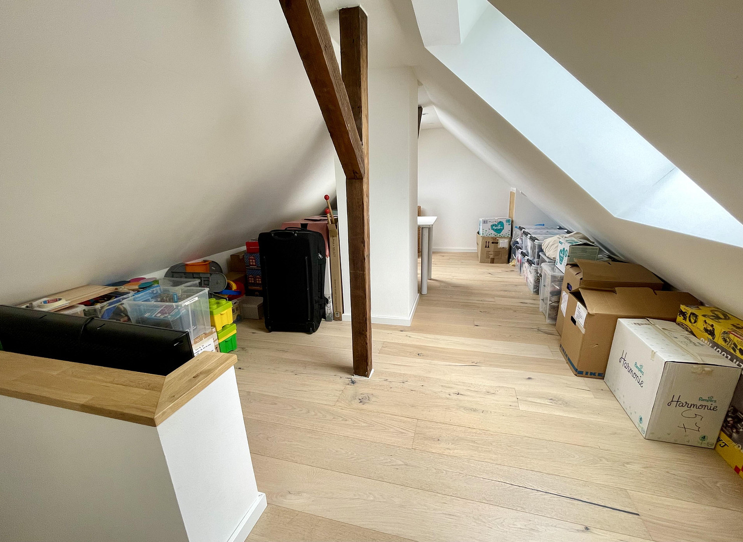 Helles, attraktives Einfamilienhaus in Frechen-Mitte | Kernsaniert | ab Sep | Provisionsfrei – Frechen – Vorschaubild 18