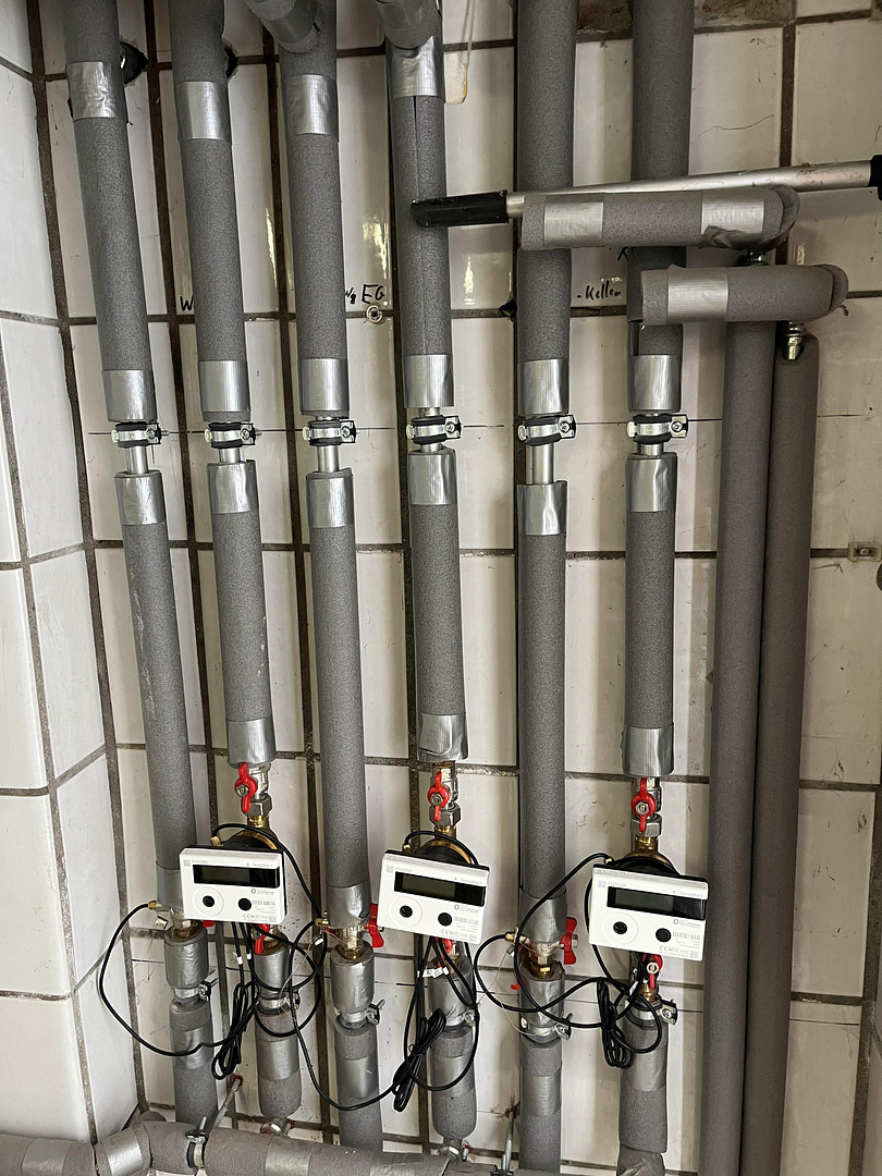 Kapitalanlage in Hamburg: 3 Wohneinheiten, zwei frisch renoviert, Faktor 17,5 – Steendiek 27, 21129 Hamburg(Finkenwerder) – Vorschaubild 12