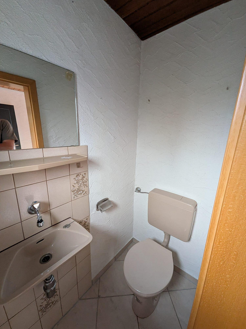 Charmantes Reihenmittelhaus in ruhiger Lage – Schlesische Straße 38, 73431 Aalen – Vorschaubild 7