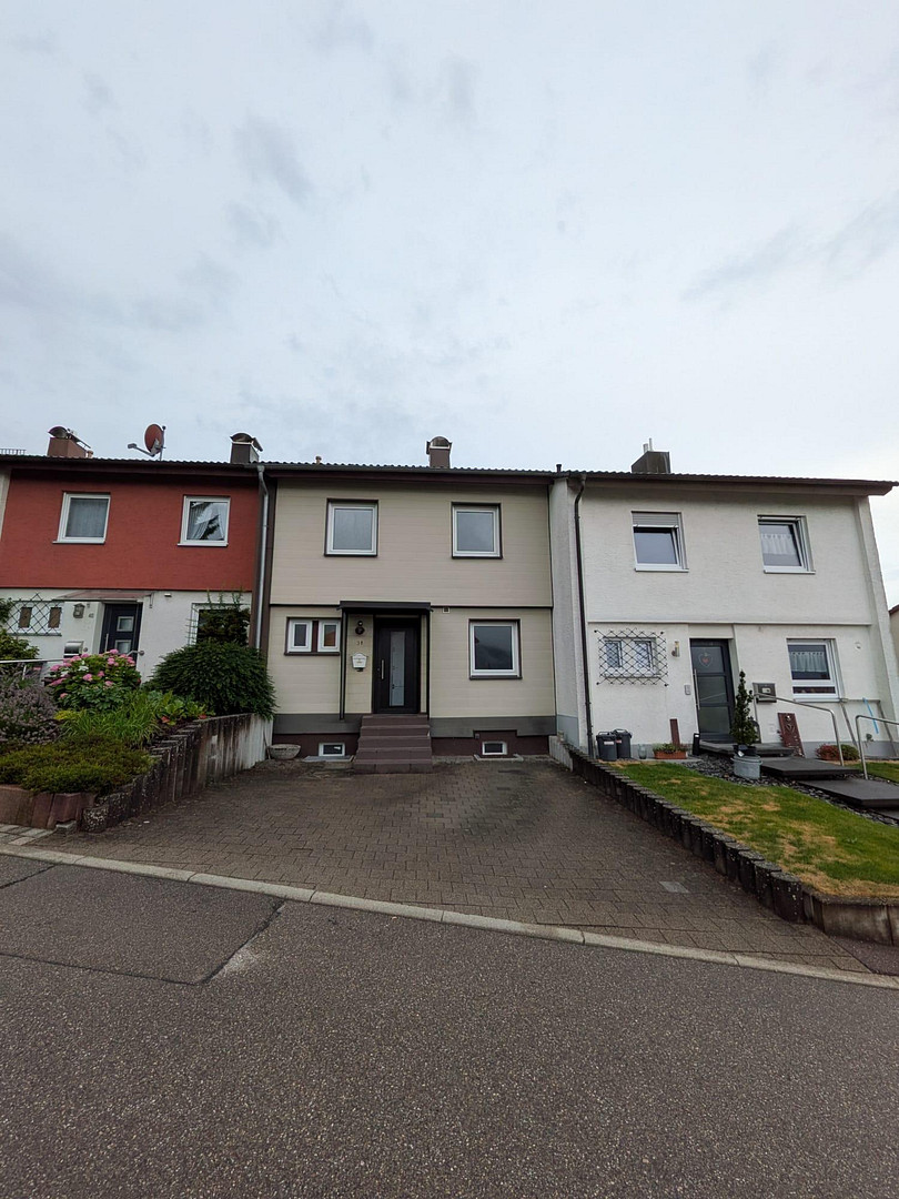Charmantes Reihenmittelhaus in ruhiger Lage – Schlesische Straße 38, 73431 Aalen – Vorschaubild 21