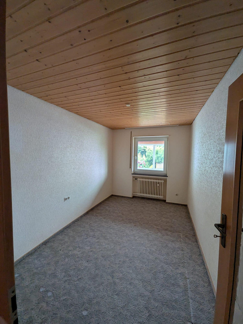 Charmantes Reihenmittelhaus in ruhiger Lage – Schlesische Straße 38, 73431 Aalen – Vorschaubild 9