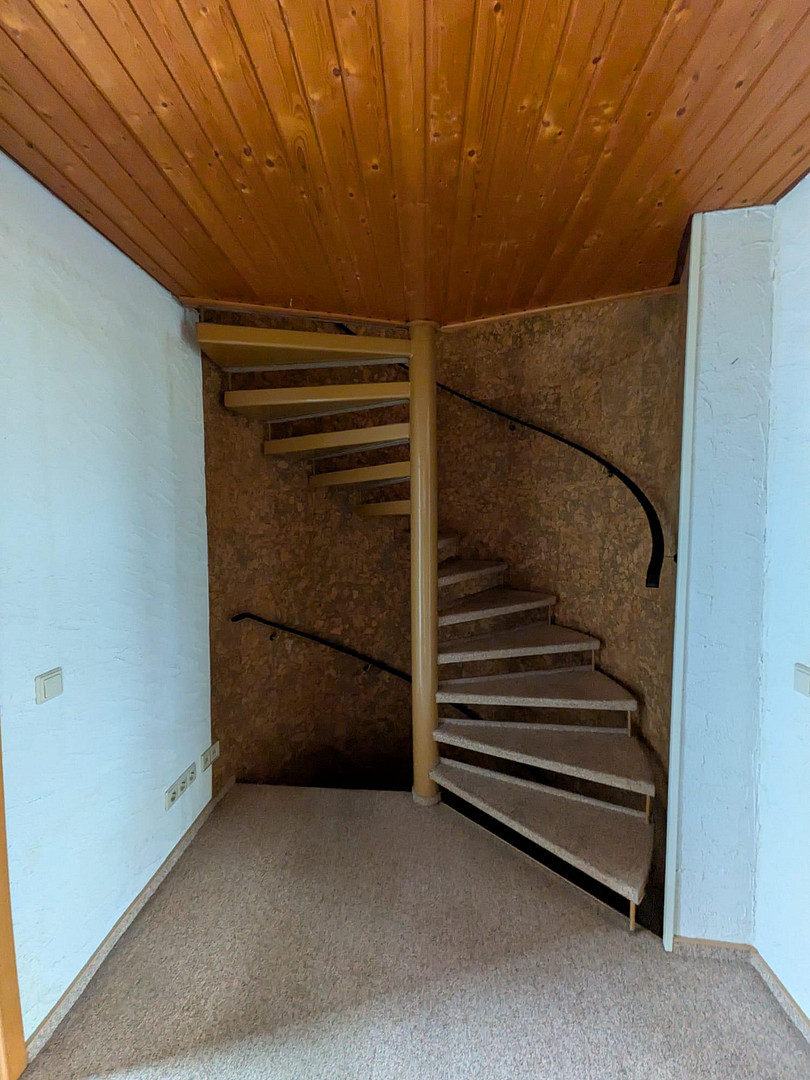 Charmantes Reihenmittelhaus in ruhiger Lage – Schlesische Straße 38, 73431 Aalen – Vorschaubild 8