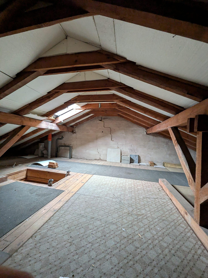 Charmantes Reihenmittelhaus in ruhiger Lage – Schlesische Straße 38, 73431 Aalen – Vorschaubild 13