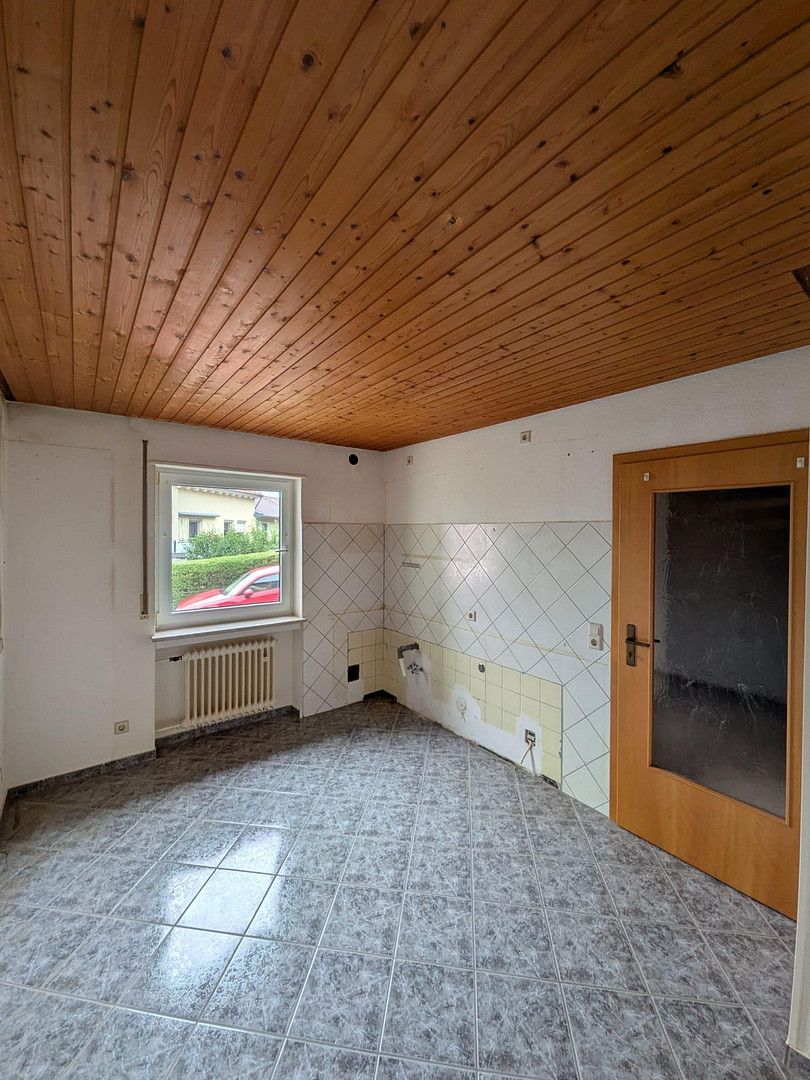Charmantes Reihenmittelhaus in ruhiger Lage – Schlesische Straße 38, 73431 Aalen – Vorschaubild 6