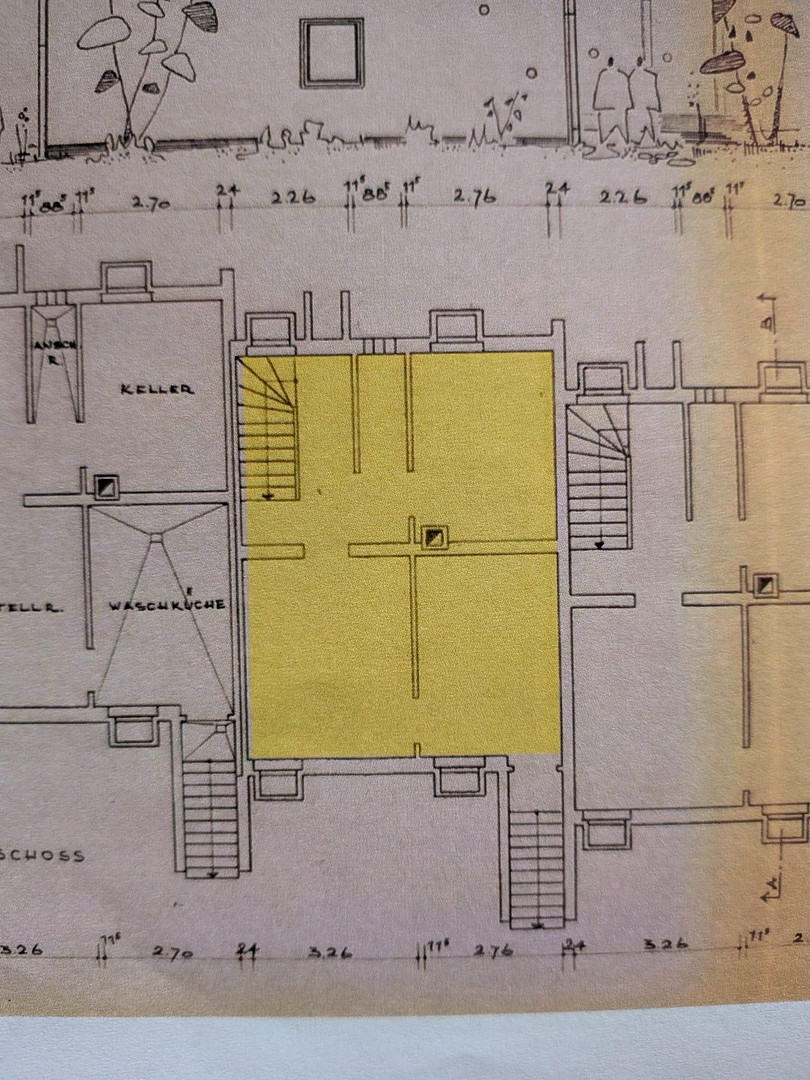 Charmantes Reihenmittelhaus in ruhiger Lage – Schlesische Straße 38, 73431 Aalen – Vorschaubild 23