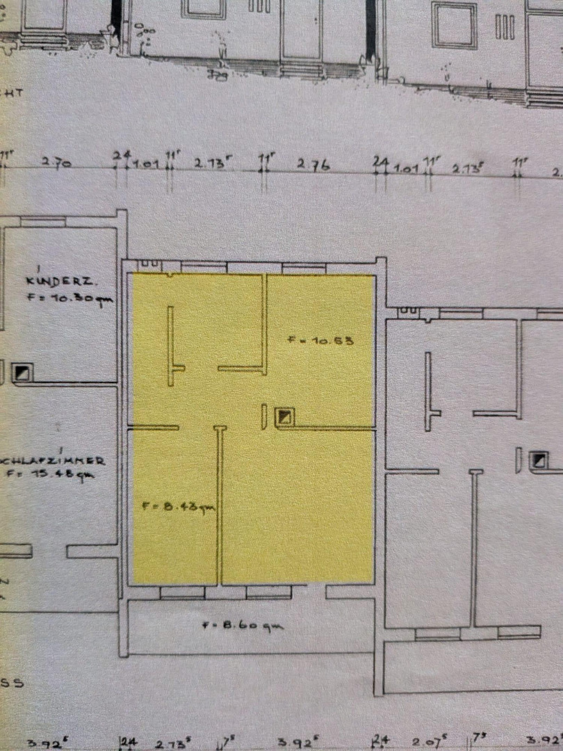 Charmantes Reihenmittelhaus in ruhiger Lage – Schlesische Straße 38, 73431 Aalen – Vorschaubild 22