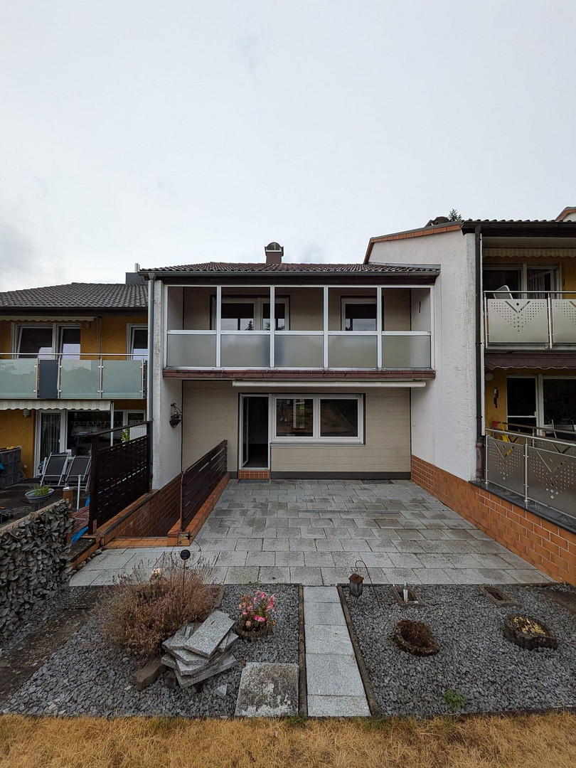 Charmantes Reihenmittelhaus in ruhiger Lage – Schlesische Straße 38, 73431 Aalen – Vorschaubild 3