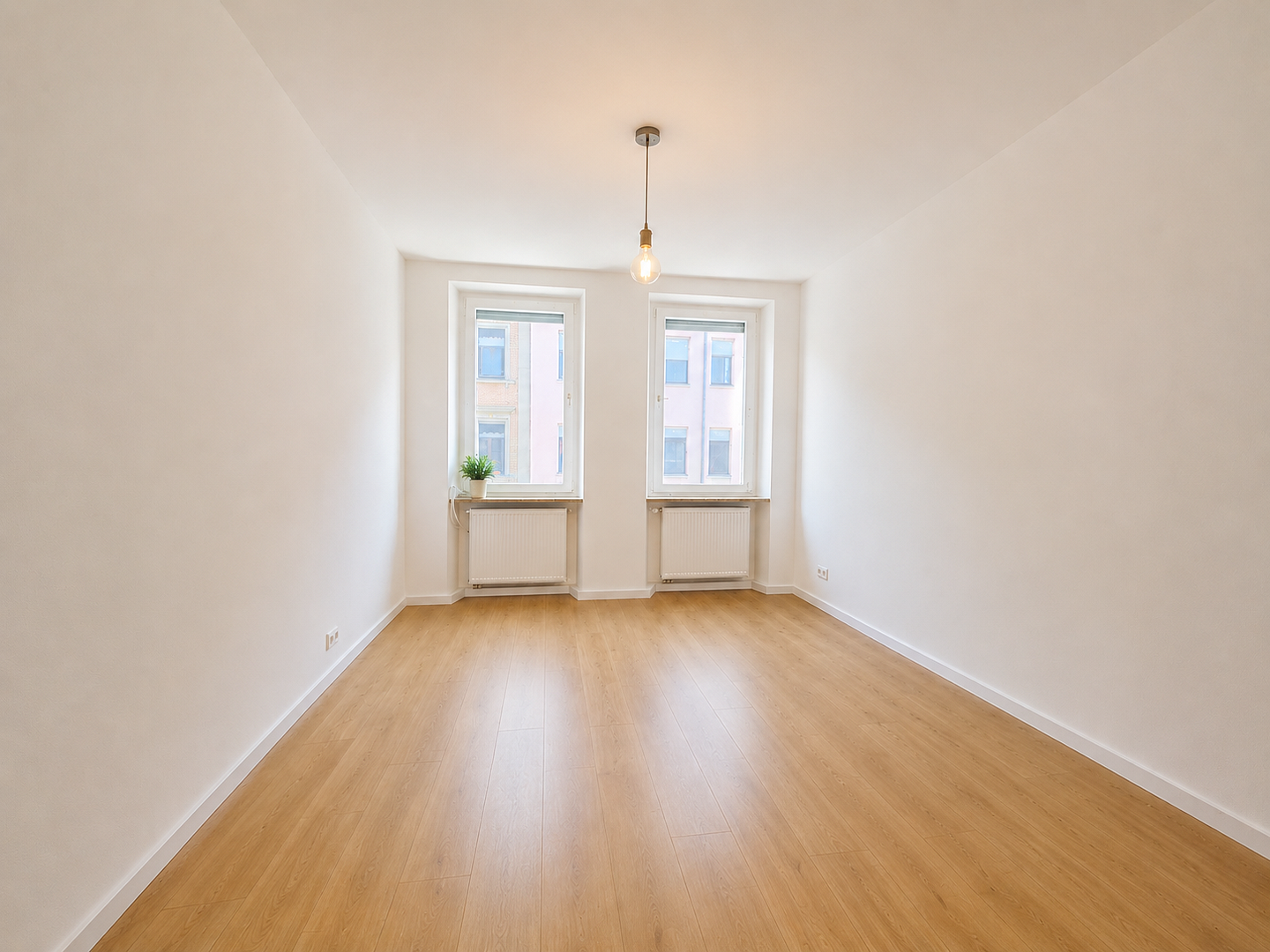 Provisionsfrei: 6 % Rendite – frisch sanierte 3-Zimmer-WG in Nürnberg – sofort vermietbar – Wilhelmstr. 16, 90439 Nürnberg(St. Leonhard) – Vorschaubild 5