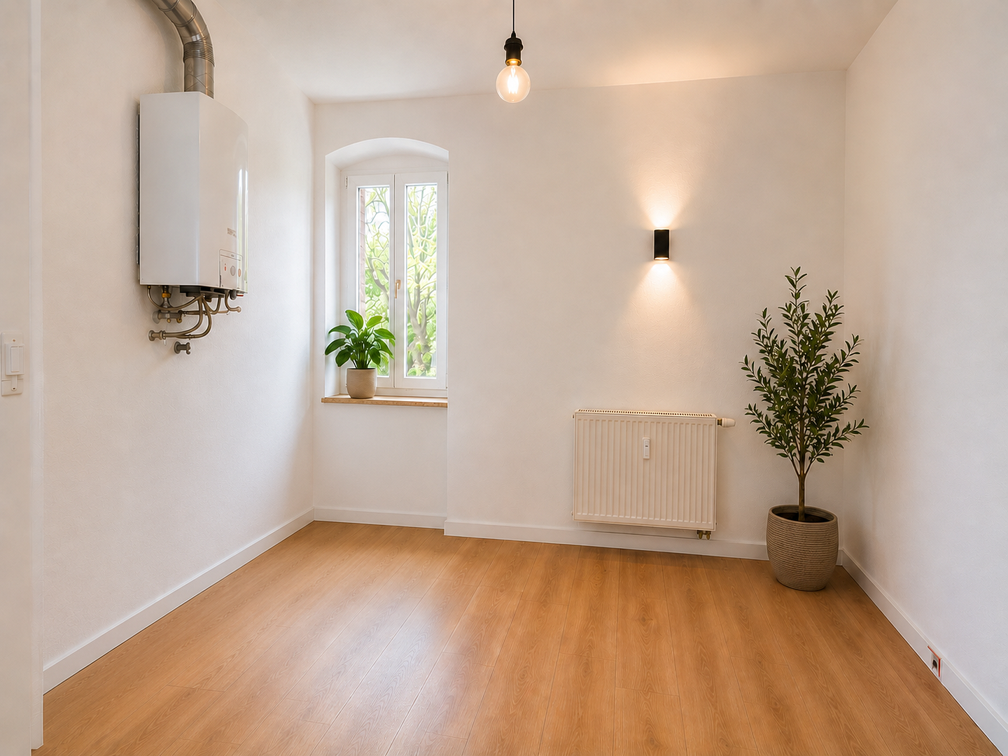 Provisionsfrei: 6 % Rendite – frisch sanierte 3-Zimmer-WG in Nürnberg – sofort vermietbar – Wilhelmstr. 16, 90439 Nürnberg(St. Leonhard) – Vorschaubild 3
