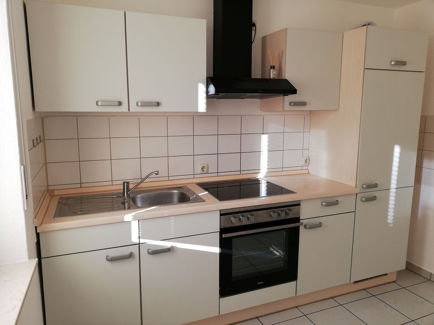 Traumhafte helle 2,5 Zimmer-Wohnung mit Einbauküche – Hattingerstr. 572, 44879 Bochum(Linden) – Vorschaubild 9