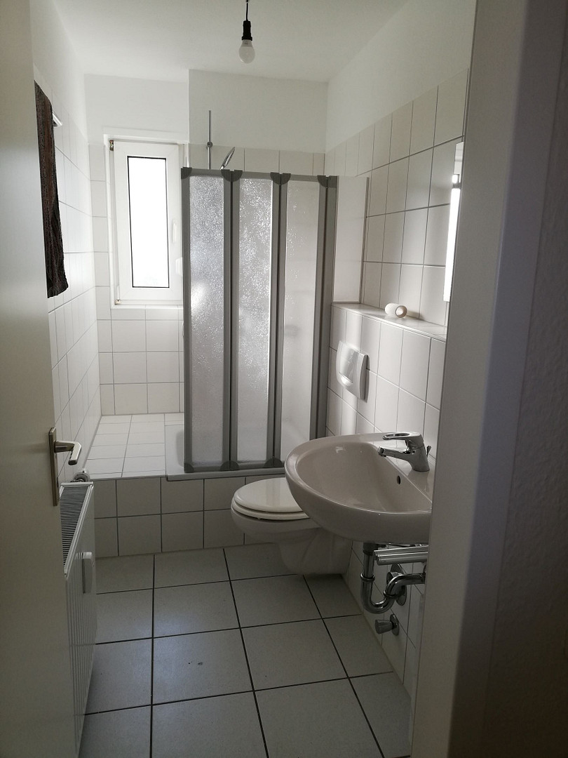 Traumhafte helle 2,5 Zimmer-Wohnung mit Einbauküche – Hattingerstr. 572, 44879 Bochum(Linden) – Vorschaubild 10