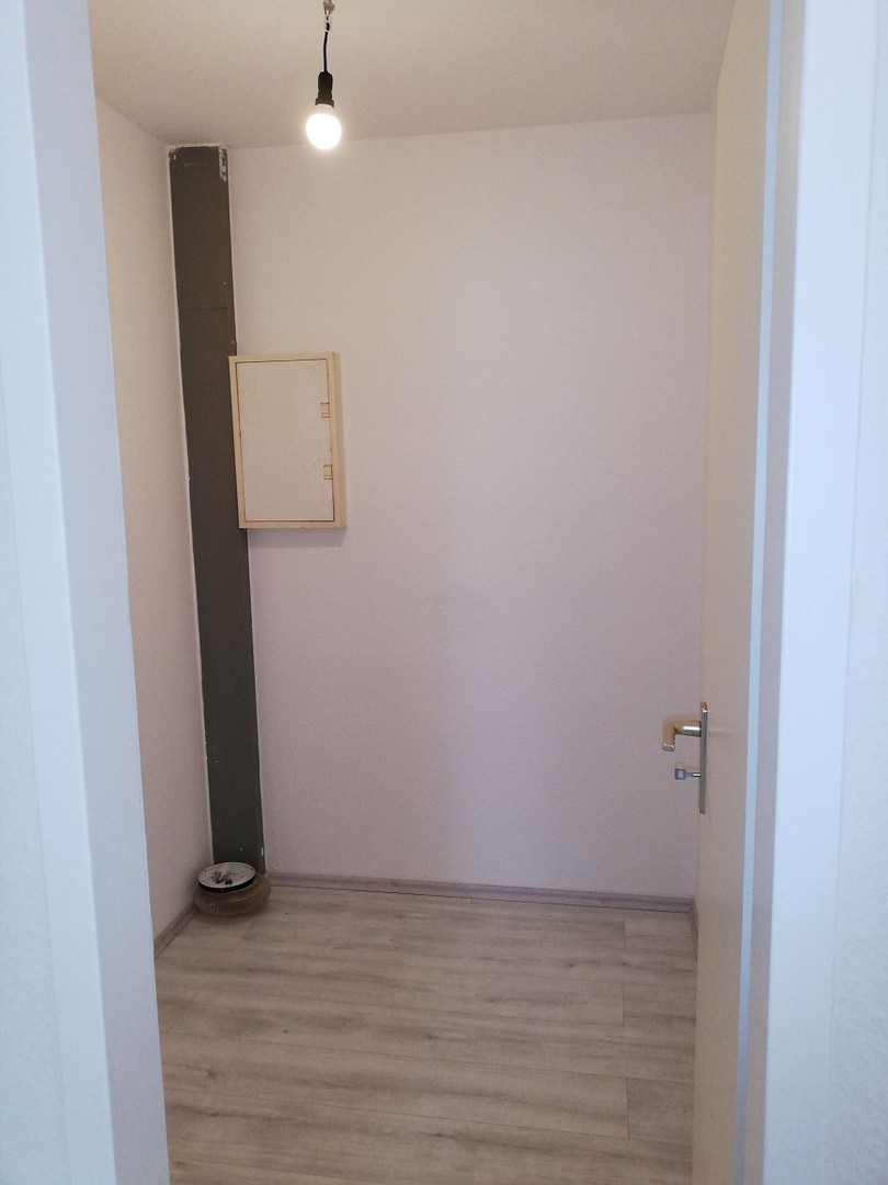 Traumhafte helle 2,5 Zimmer-Wohnung mit Einbauküche – Hattingerstr. 572, 44879 Bochum(Linden) – Vorschaubild 7