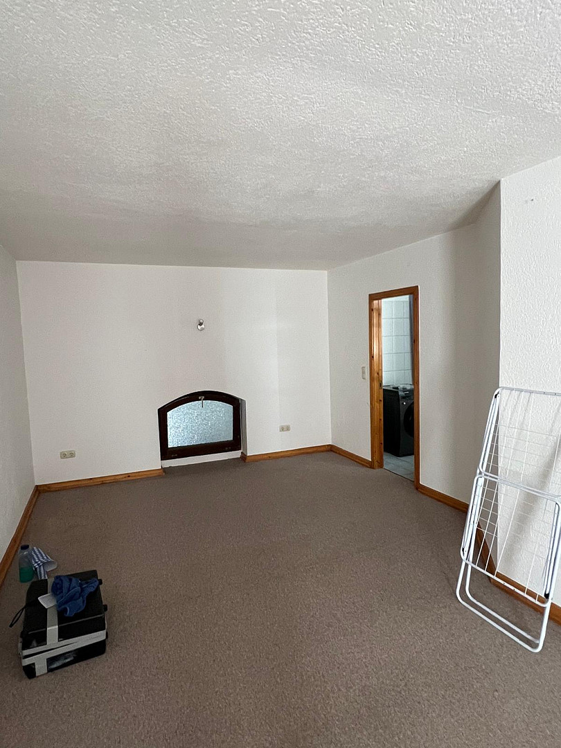 Gepflegte 2-Raum-Erdgeschoss-Maisonette-Wohnung mit Einbauküche in Mönchengladbach – Roermonder Strasse 279, 41068 Mönchengladbach(Venn) – Vorschaubild 7