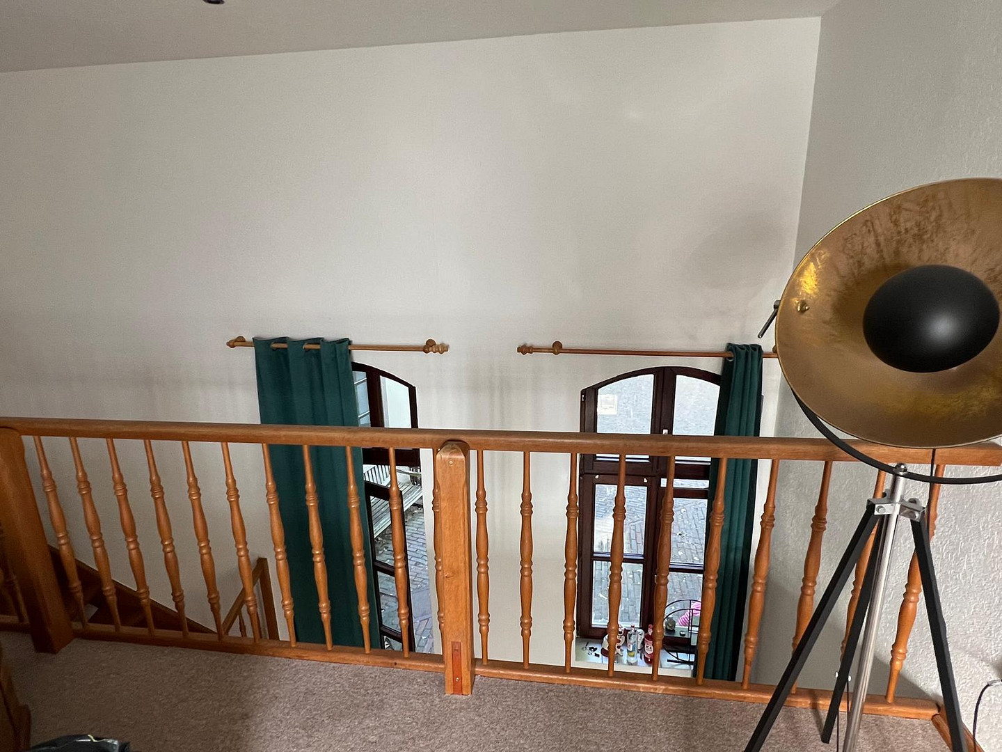 Gepflegte 2-Raum-Erdgeschoss-Maisonette-Wohnung mit Einbauküche in Mönchengladbach – Roermonder Strasse 279, 41068 Mönchengladbach(Venn) – Vorschaubild 9