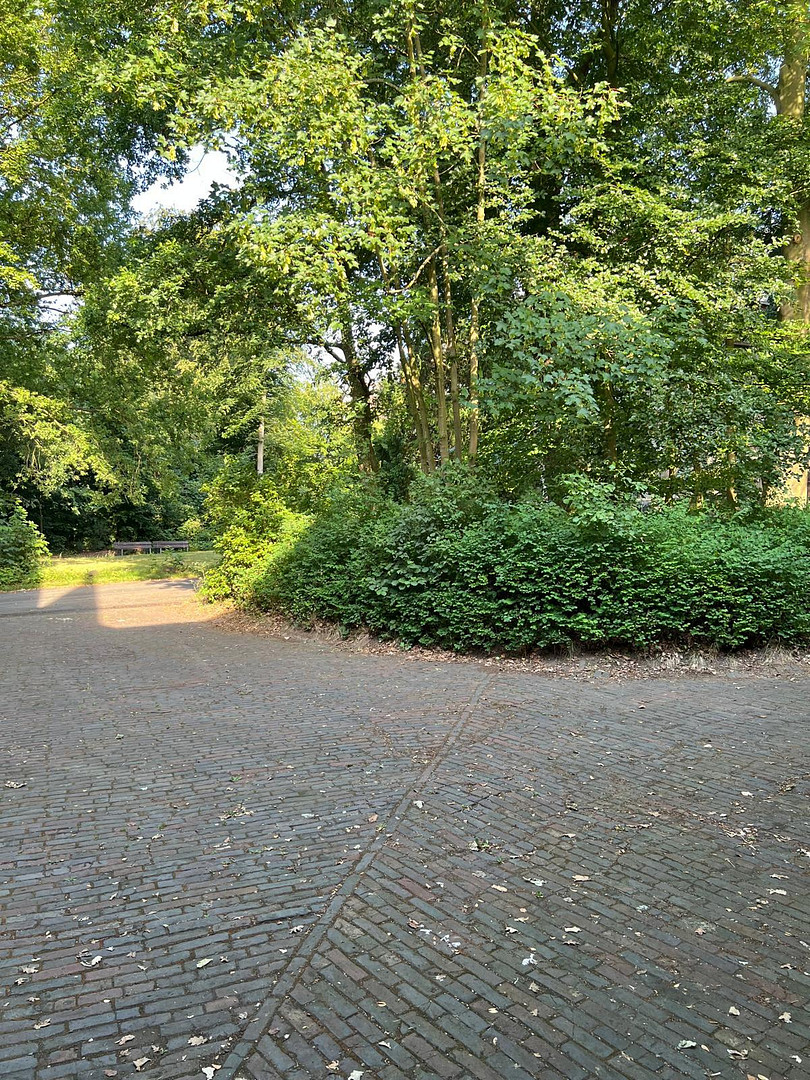Gepflegte 2-Raum-Erdgeschoss-Maisonette-Wohnung mit Einbauküche in Mönchengladbach – Roermonder Strasse 279, 41068 Mönchengladbach(Venn) – Vorschaubild 11