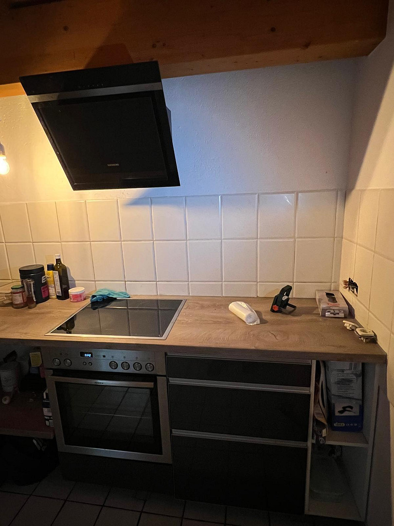 Gepflegte 2-Raum-Erdgeschoss-Maisonette-Wohnung mit Einbauküche in Mönchengladbach – Roermonder Strasse 279, 41068 Mönchengladbach(Venn) – Vorschaubild 3