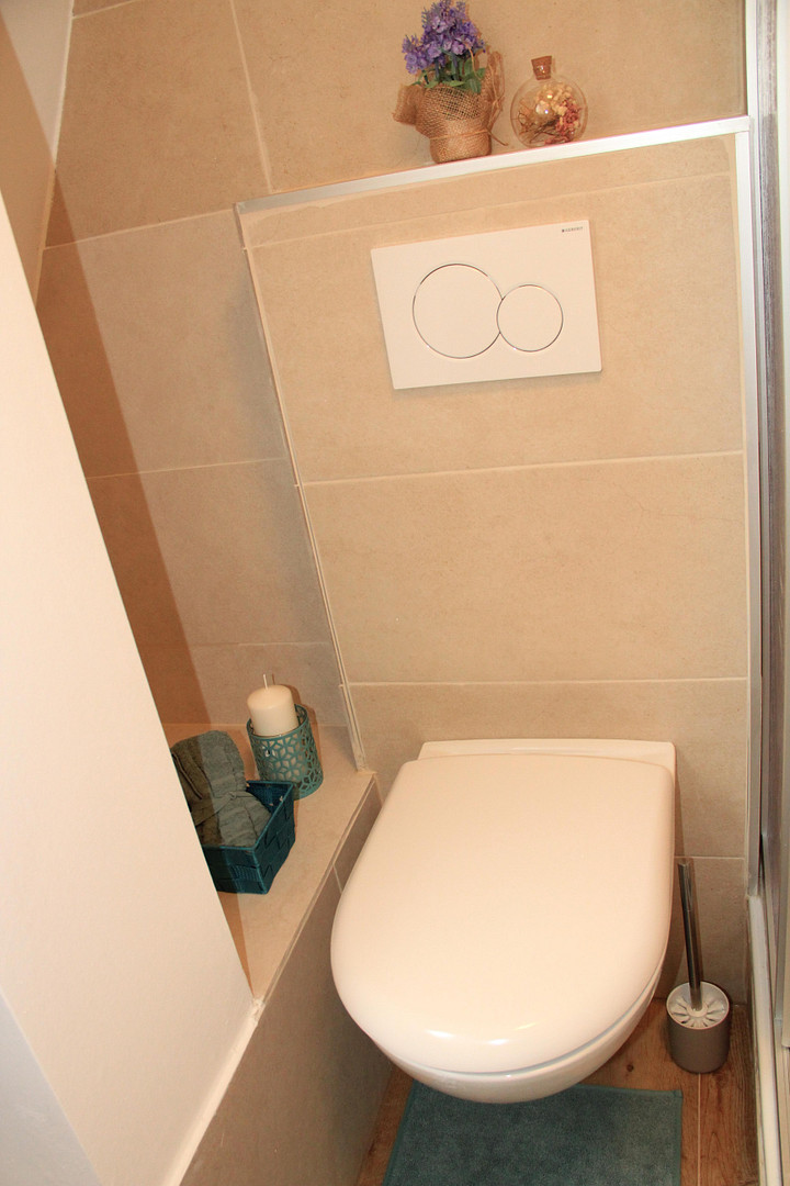 Kernsanierte 3Zi-Wohnung in beliebter Gablenberg, Stuttgart-Ost, min. 6%-Rendite durch WG-Vermietung – Gablenberger Hauptstr. 34b, 70186 Stuttgart(Ost) – Vorschaubild 7