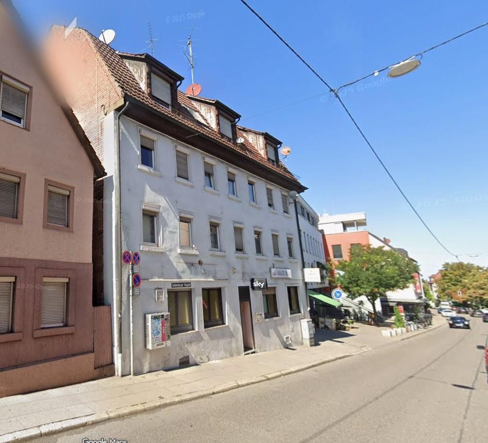 Kernsanierte 3Zi-Wohnung in beliebter Gablenberg, Stuttgart-Ost, min. 6%-Rendite durch WG-Vermietung – Gablenberger Hauptstr. 34b, 70186 Stuttgart(Ost) – Vorschaubild 9
