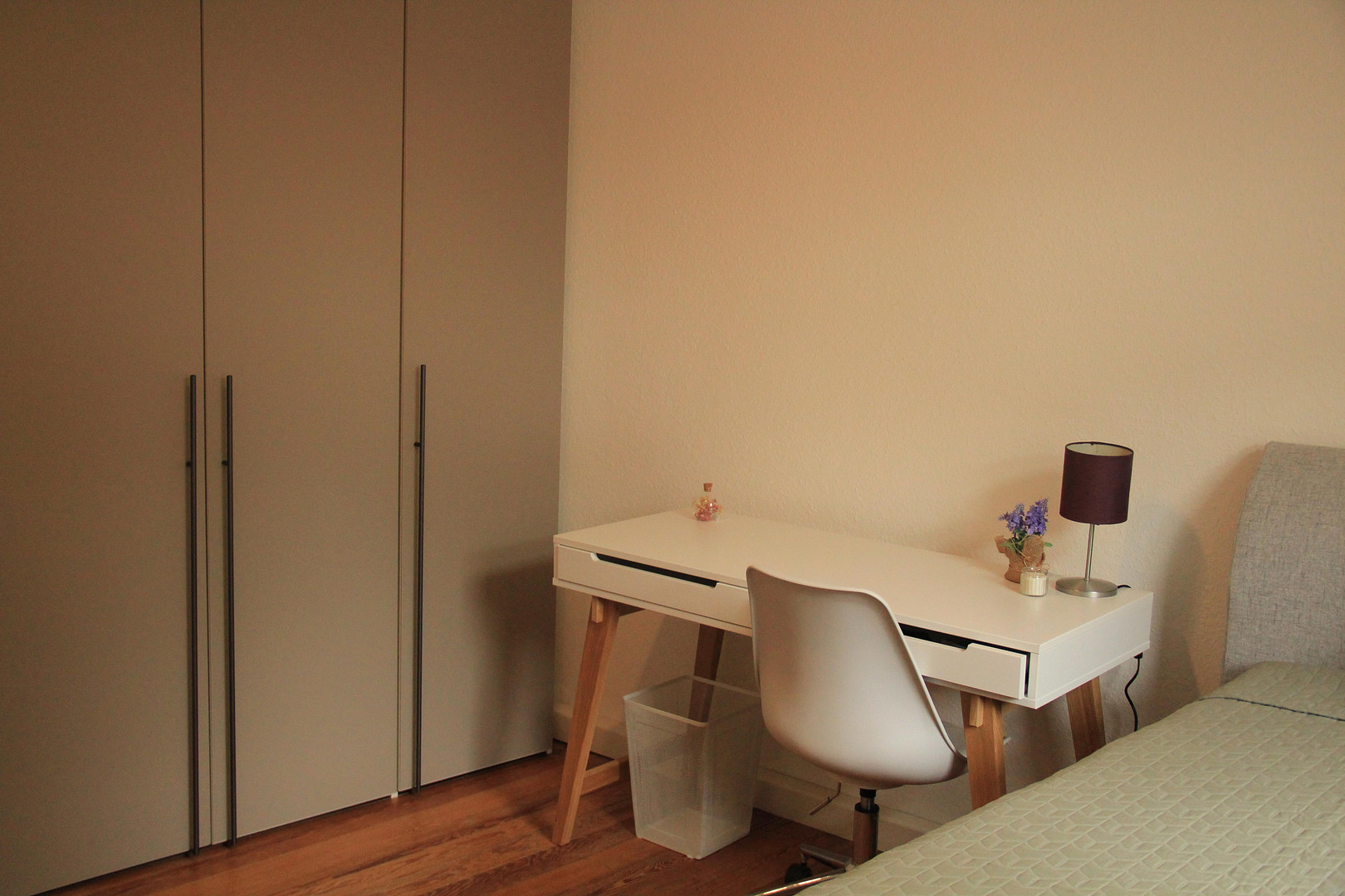 Kernsanierte 3Zi-Wohnung in beliebter Gablenberg, Stuttgart-Ost, min. 6%-Rendite durch WG-Vermietung – Gablenberger Hauptstr. 34b, 70186 Stuttgart(Ost) – Vorschaubild 3