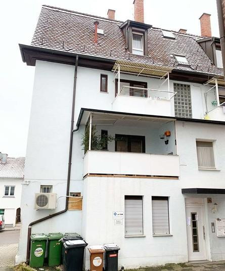 Kernsanierte 3Zi-Wohnung in beliebter Gablenberg, Stuttgart-Ost, min. 6%-Rendite durch WG-Vermietung – Gablenberger Hauptstr. 34b, 70186 Stuttgart(Ost) – Vorschaubild 12