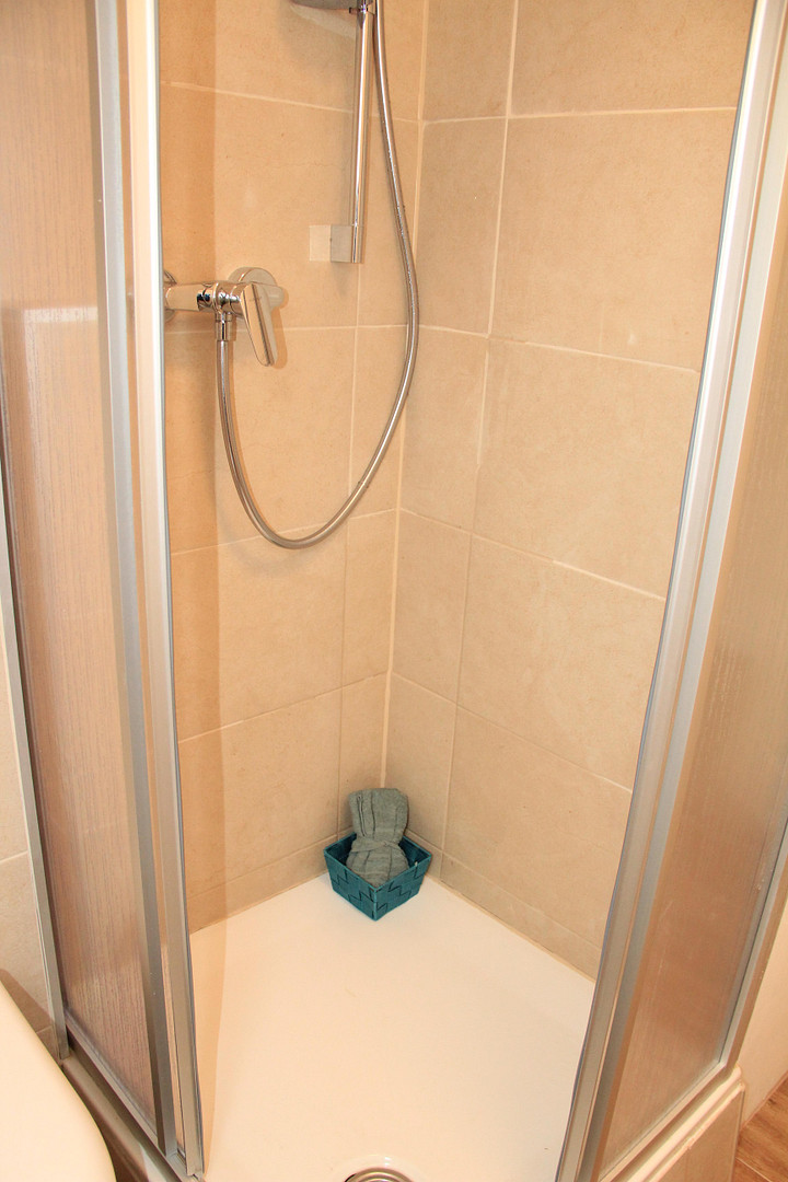 Kernsanierte 3Zi-Wohnung in beliebter Gablenberg, Stuttgart-Ost, min. 6%-Rendite durch WG-Vermietung – Gablenberger Hauptstr. 34b, 70186 Stuttgart(Ost) – Vorschaubild 6