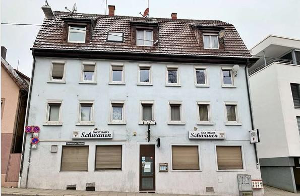 Kernsanierte 3Zi-Wohnung in beliebter Gablenberg, Stuttgart-Ost, min. 6%-Rendite durch WG-Vermietung – Gablenberger Hauptstr. 34b, 70186 Stuttgart(Ost) – Vorschaubild 10