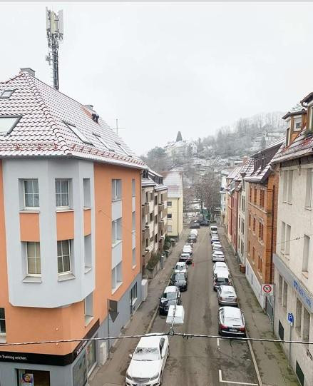 Kernsanierte 3Zi-Wohnung in beliebter Gablenberg, Stuttgart-Ost, min. 6%-Rendite durch WG-Vermietung – Gablenberger Hauptstr. 34b, 70186 Stuttgart(Ost) – Vorschaubild 13