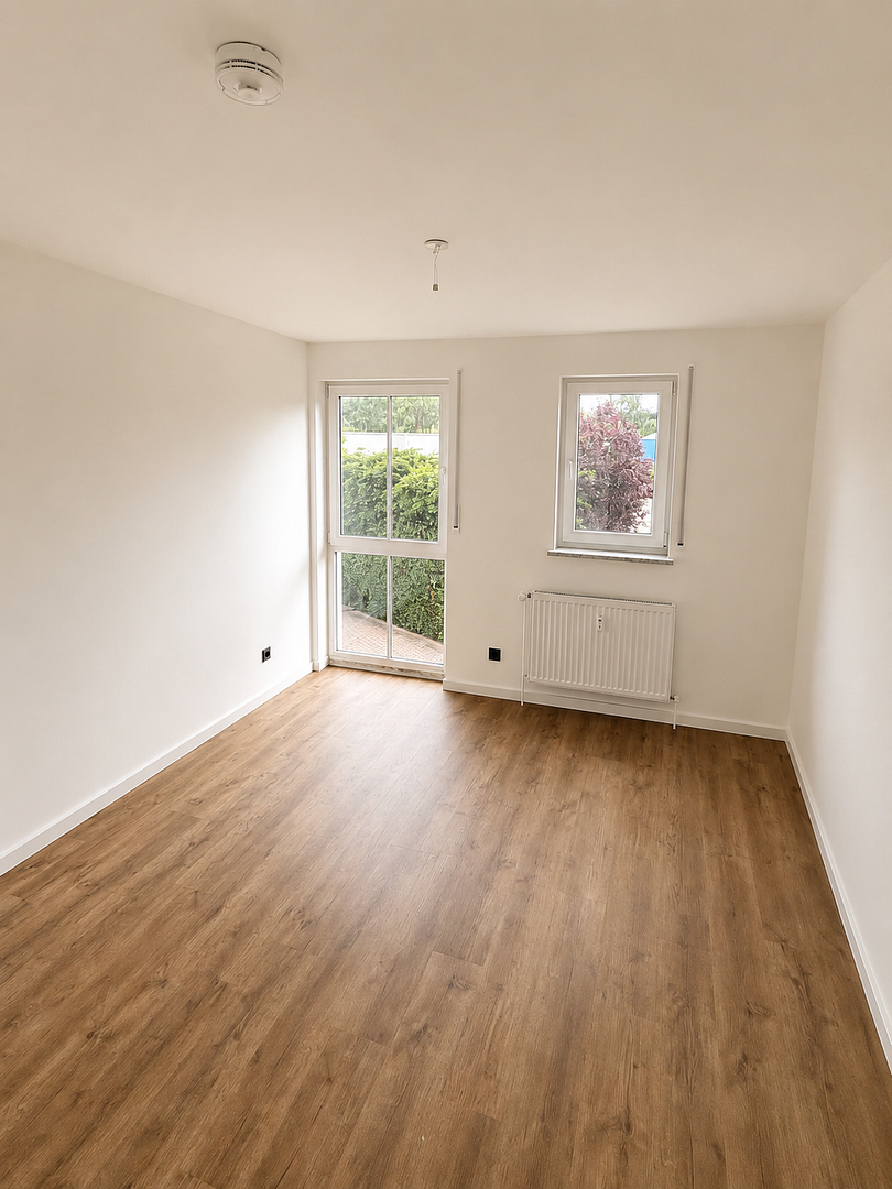 Top sanierte 3-Raum-Eigentumswohnung – ideal für Eigennutzer & Kapitalanleger – Am Weißiger Bach 147a, 1328 Dresden(Weißig) – Vorschaubild 3