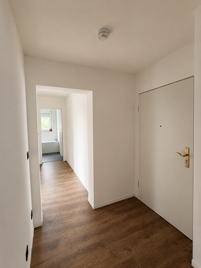 Top sanierte 3-Raum-Eigentumswohnung – ideal für Eigennutzer & Kapitalanleger – Am Weißiger Bach 147a, 1328 Dresden(Weißig) – Vorschaubild 2
