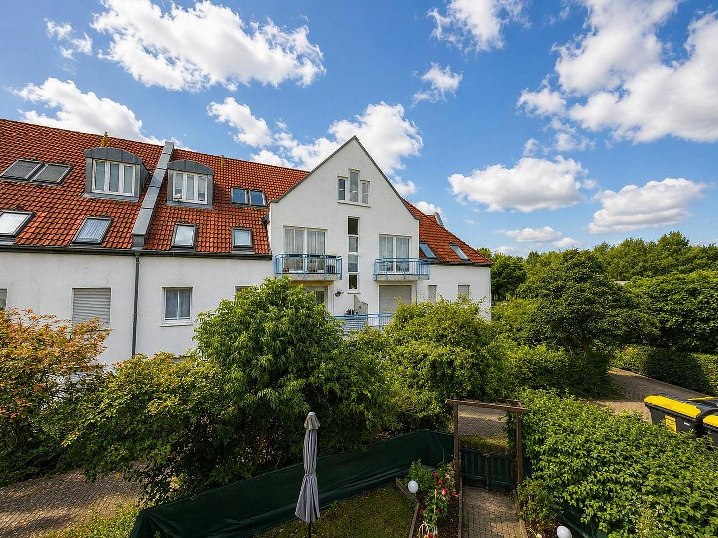 Top sanierte 3-Raum-Eigentumswohnung – ideal für Eigennutzer & Kapitalanleger – Am Weißiger Bach 147a, 1328 Dresden(Weißig) – Vorschaubild 10