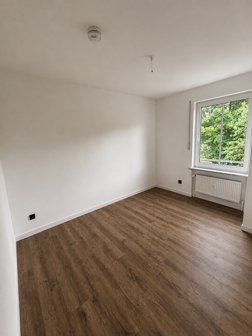 Top sanierte 3-Raum-Eigentumswohnung – ideal für Eigennutzer & Kapitalanleger – Am Weißiger Bach 147a, 1328 Dresden(Weißig) – Vorschaubild 5