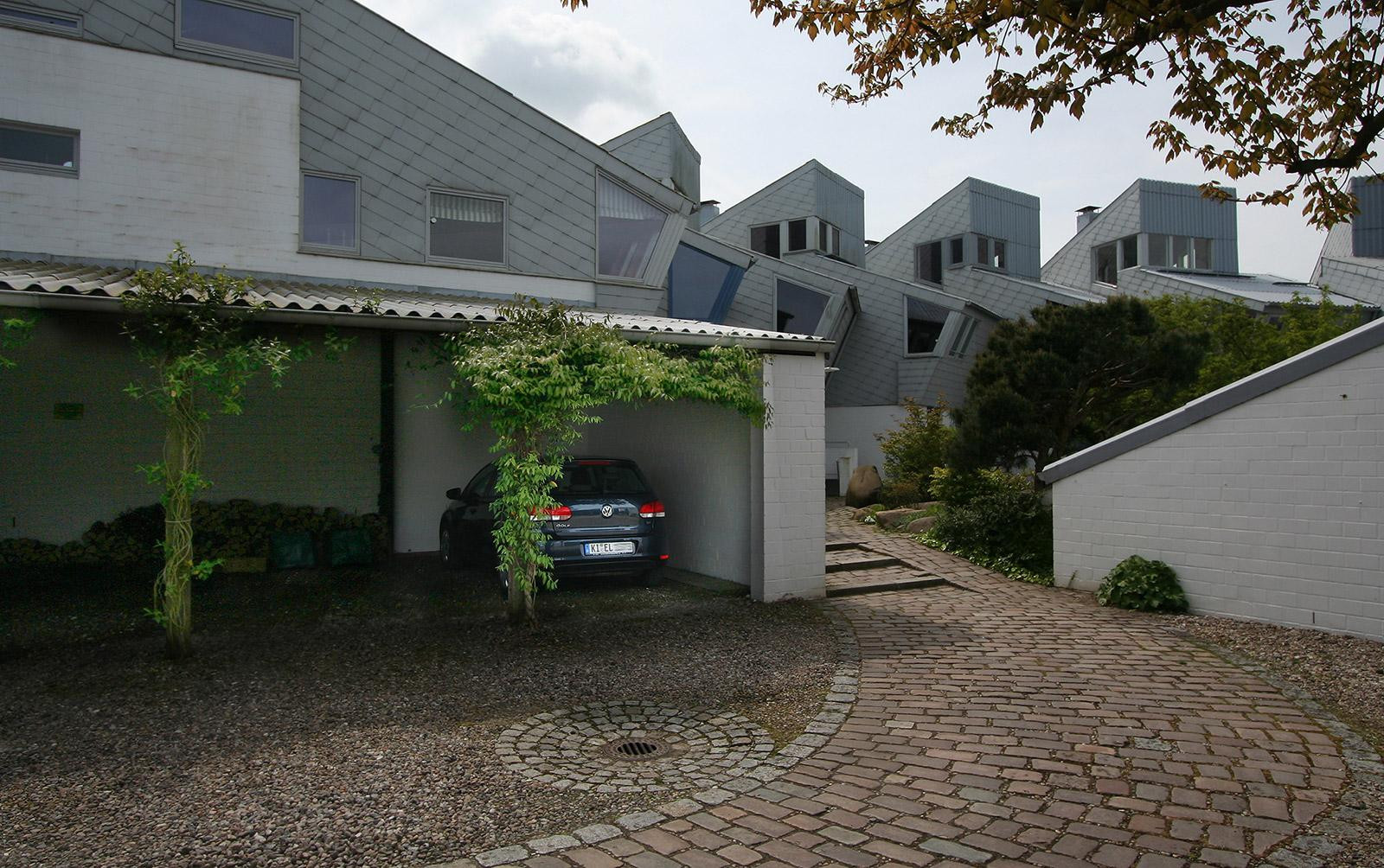 OSTSEEBLICK - DENKMALGESCHÜTZT – PROVISIONSFREI – Kiel(Schilksee) – Vorschaubild 22