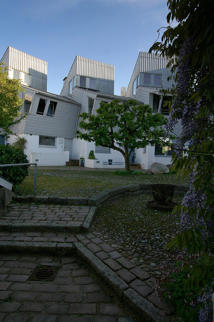 OSTSEEBLICK - DENKMALGESCHÜTZT – PROVISIONSFREI – Kiel(Schilksee) – Vorschaubild 3