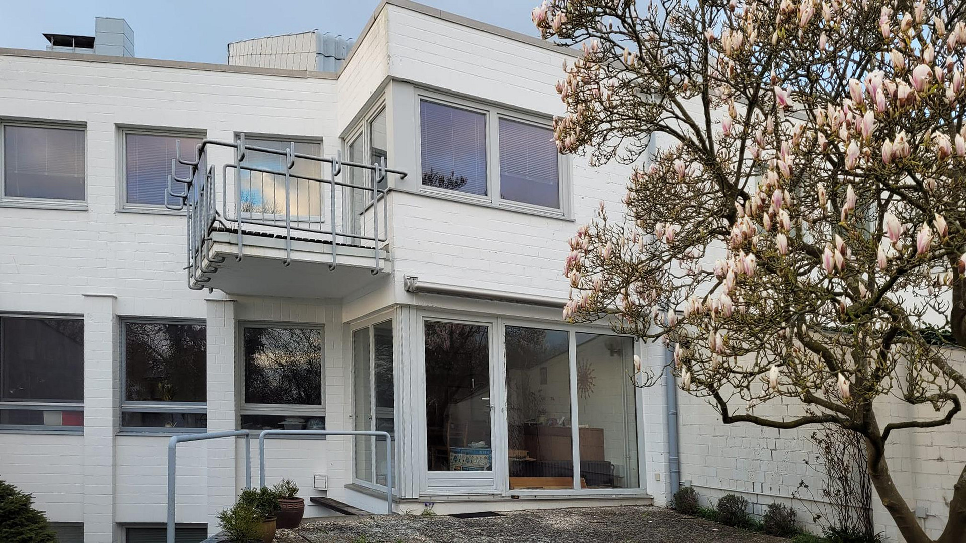 OSTSEEBLICK - DENKMALGESCHÜTZT – PROVISIONSFREI – Kiel(Schilksee) – Vorschaubild 4
